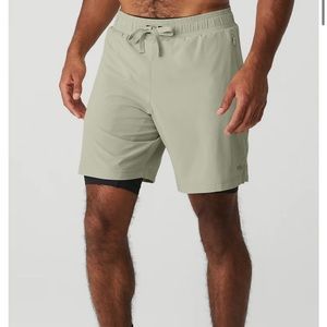 All yoga 7'' Unity 2 In 1 Short Medium